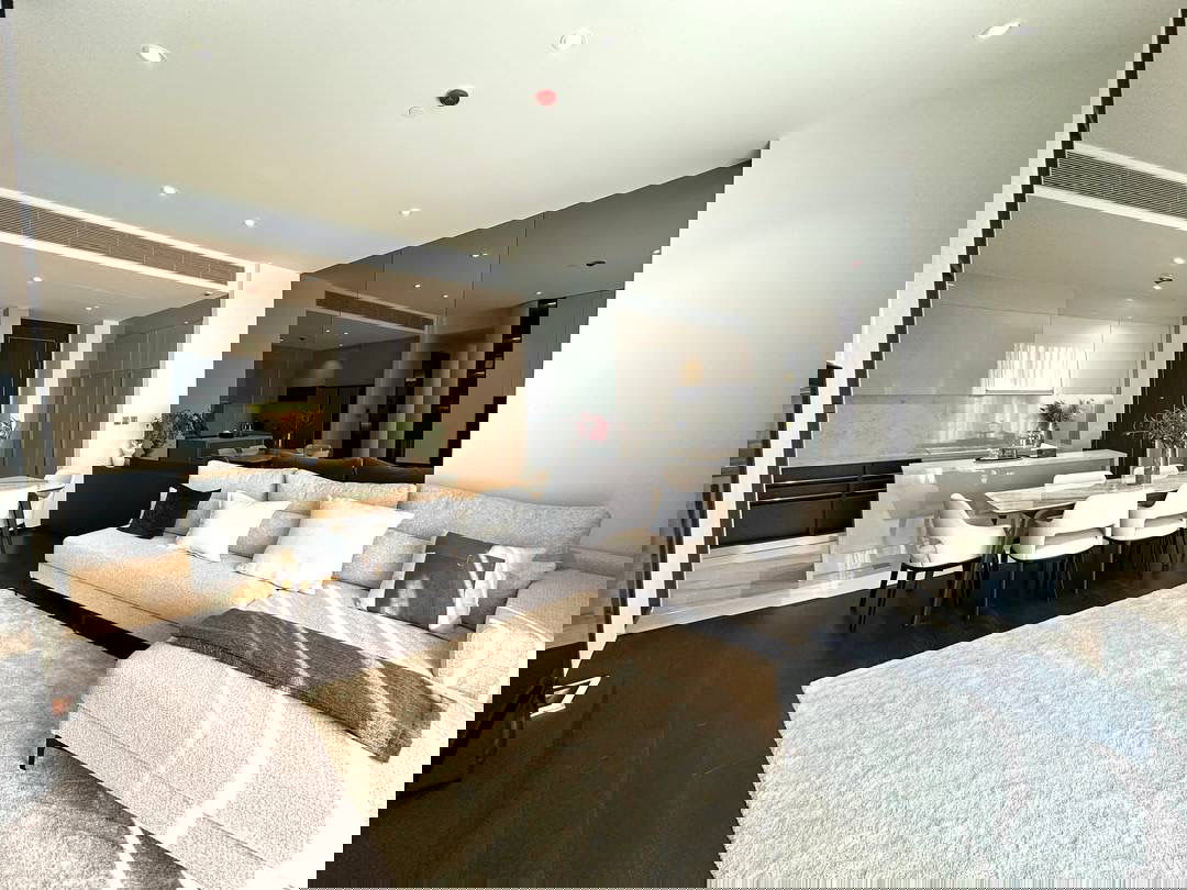 အိပ်ခန်း 3 ခန်း Laviq Sukhumvit ☎️ Whatsapp : +66926591905 🔰Line : @Richrealestate