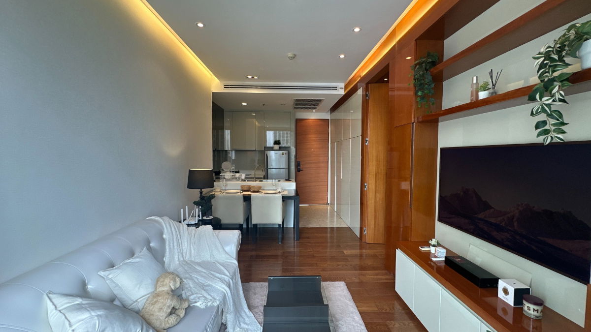 Condo for Rent The Address Sukhumvit 28