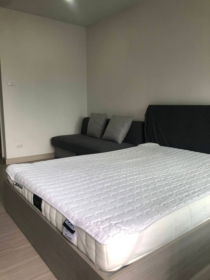 PFD-07698 FOR RENT: Supalai City Resort Sukhumvit 107 – Cozy Studio Near BTS Bearing