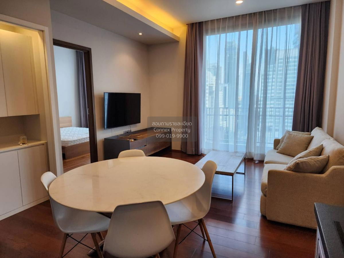 ให้เช่าคอนโด Quattro by Sansiri , BTS-ทองหล่อ , คลองตันเหนือ , วัฒนา , กรุงเทพมหานคร , CX-17151 ✅ แชทสดกับเรา ADD LINE @connexproperty ✅