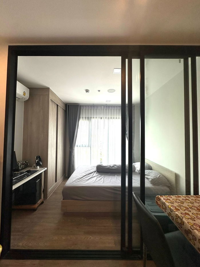 🟠Condo for Rent - 1 Bedroom, 27 Sq.m. at Modiz Sukhumvit 50