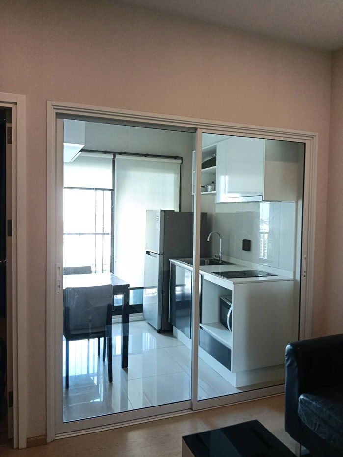 出租💥The Tree sukhumvit 71 💥房间很漂亮，可随时入住，装修精美，家具齐全。