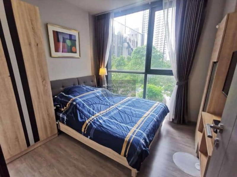 FOR RENT condo , The Line Wongsawang , MRT-Wong Sawang , Wong Sawang , Bang Su , Bangkok , CX-01884 ✅ Live chat with us ADD LINE @connexproperty ✅
