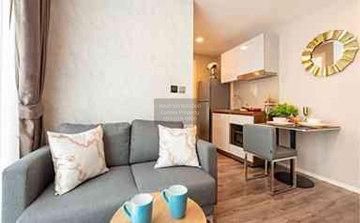 🔥🔥🔥 For Rent Condo , Modiz Ratchada 32 , BTS-Ha Yaek Lat Phrao , Chankasem , Chatuchak , Bangkok , CX-118021 ✅ Live chat with us ADD LINE @connexproperty ✅ 🔥🔥🔥