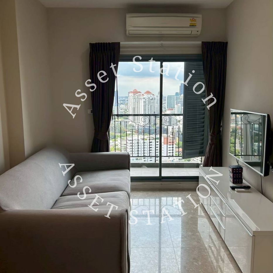 💎 THE CREST Sukhumvit 34 Condo, near Terminal 21 | Next to BTS Thonglor