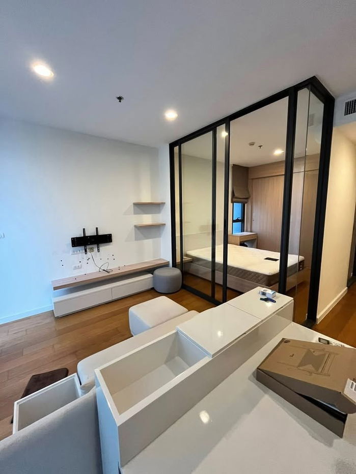 Condo for Rent at Bright Wongwian Yai (A6812029)