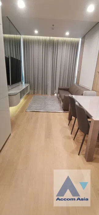 🔼🔽 AccomA 📩  2 BR Condominium @ANIL Sathorn 12 (AA42439)