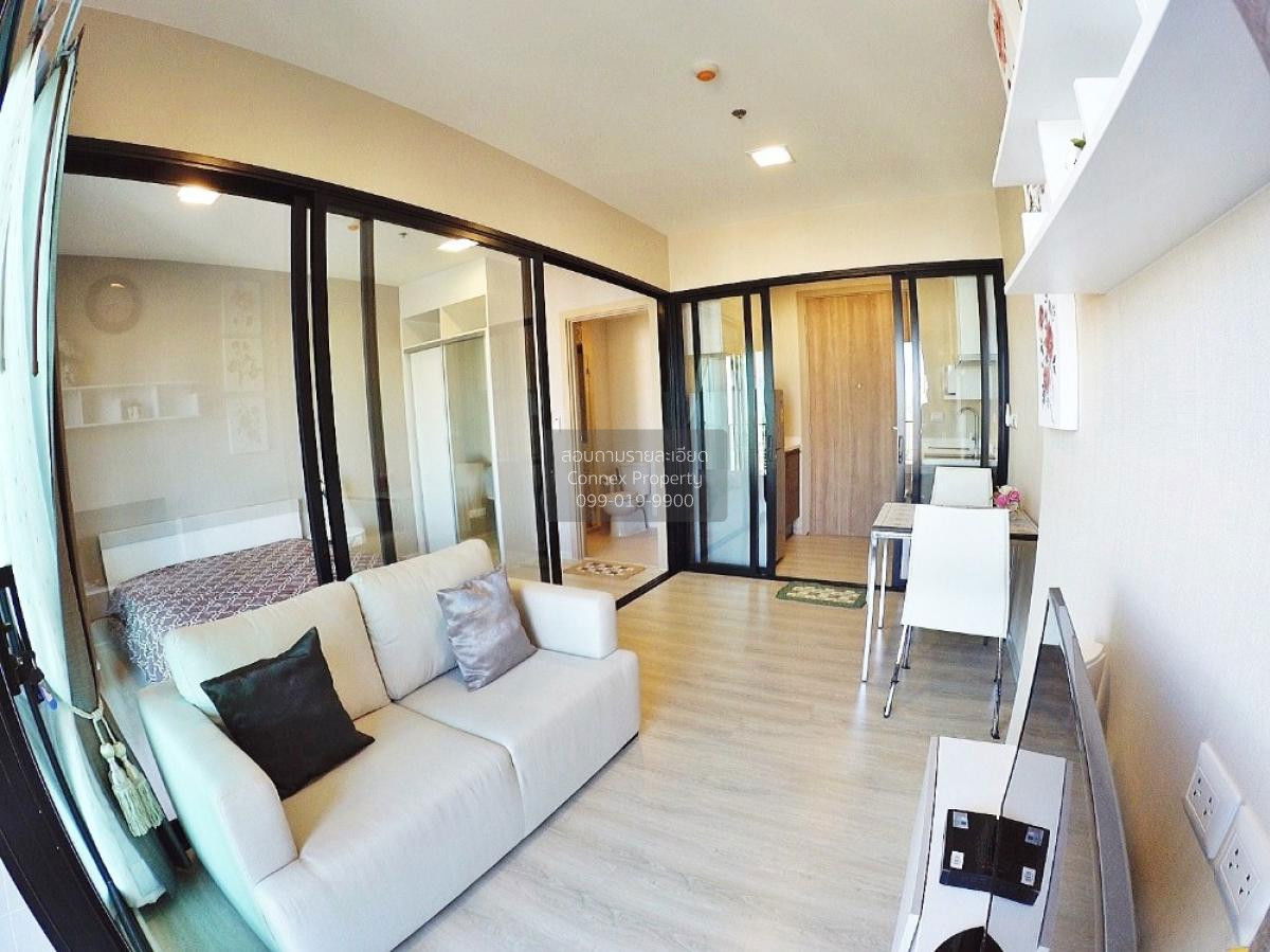 🔥🔥🔥 For Rent Condo , Condolette Midst Rama 9 , MRT-Phra Ram 9 , Huai Khwang , Huai Khwang , Bangkok , CX-91950 ✅ Live chat with us ADD LINE @connexproperty ✅ 🔥🔥🔥
