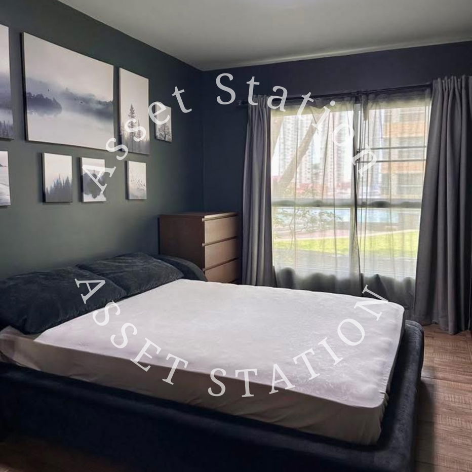 Urgent! S&S Sukhumvit - Great rooms available at a rare price! | Near BTS Punnawithi