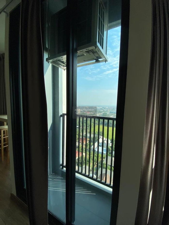 🔥🔥🔥 For Rent Condo , The Origin Ram 209 Interchange , ARL-Ramkhamhaeng , Min Buri , Min Buri , Bangkok , CX-109497 ✅ Live chat with us ADD LINE @connexproperty ✅ 🔥🔥🔥