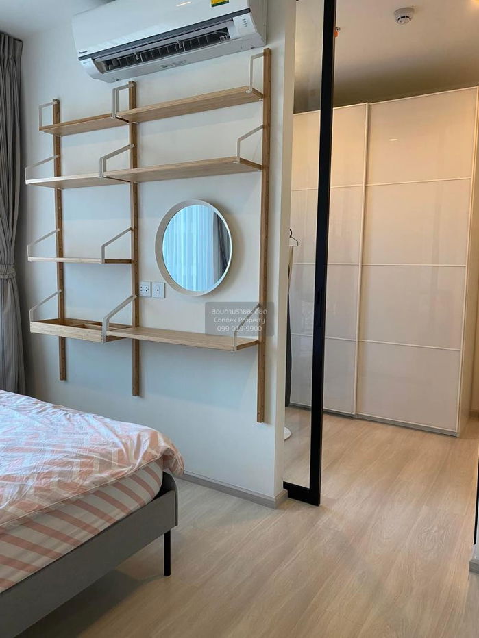 🔥🔥🔥 ငှားရန်ရှိသော ကွန်ဒို ၊ Life Asoke ၊ မြင်ကွင်းကောင်း ၊ အထပ်မြင့် ၊ MRT-Phetchaburi ၊ Bang Kapi ၊ Huai Khwang , Bangkok , CX-06173 ✅ ADD LINE @connexproperty နှင့် တိုက်ရိုက် စကားပြောရန် ✅ 🔥🔥🔥