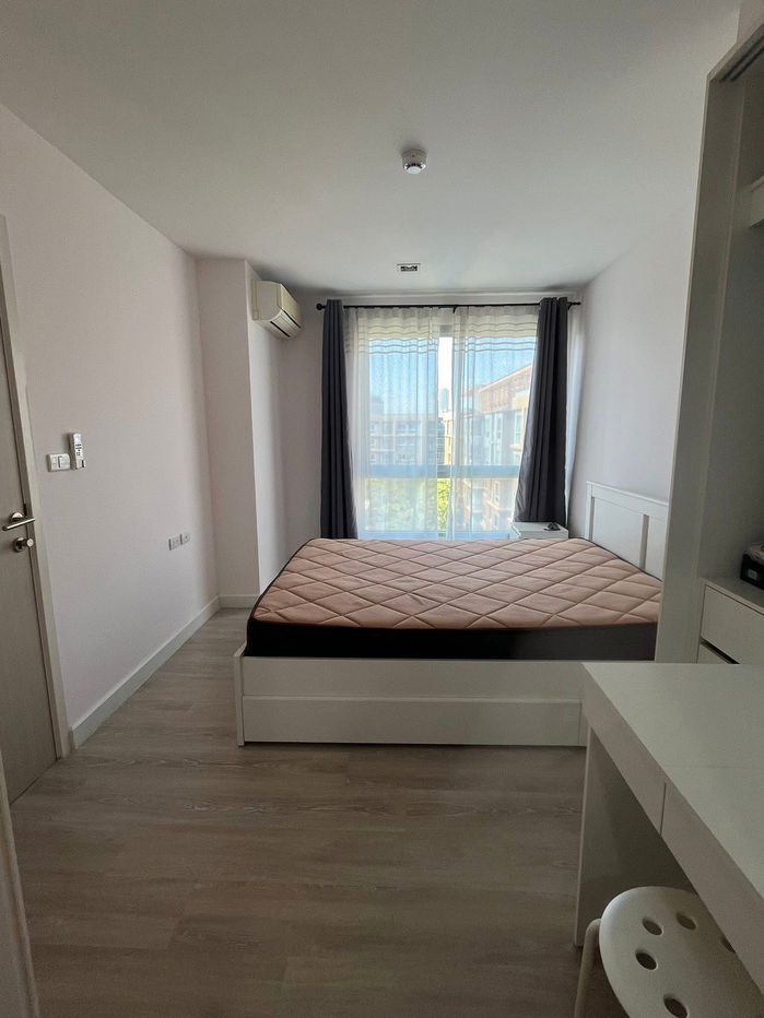 🟪🟦🟩🟨🟧 Condo for rent: Metro Luxe Kaset 📍Near Kasetsart University // Updated 18.12.68 🛎️🛎️ | Line@: @assetspro