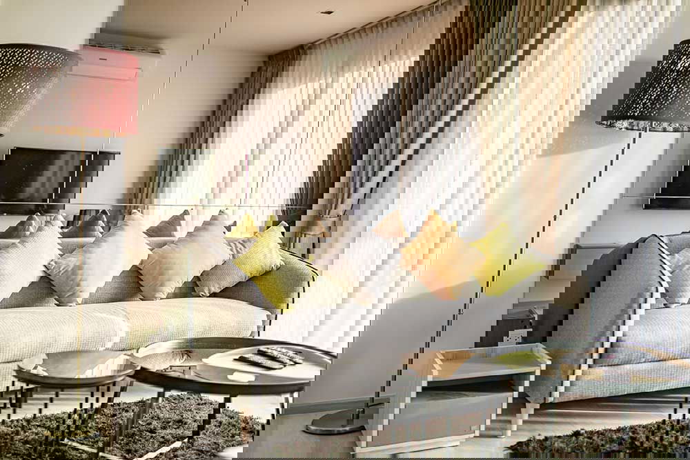 Condo for Rent Life One Wireless  (CR03477)