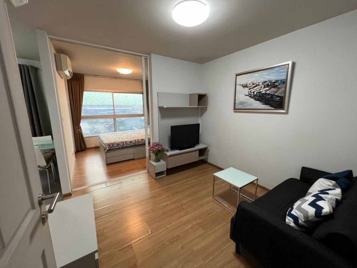 dcondo Ramkhamhaeng            9