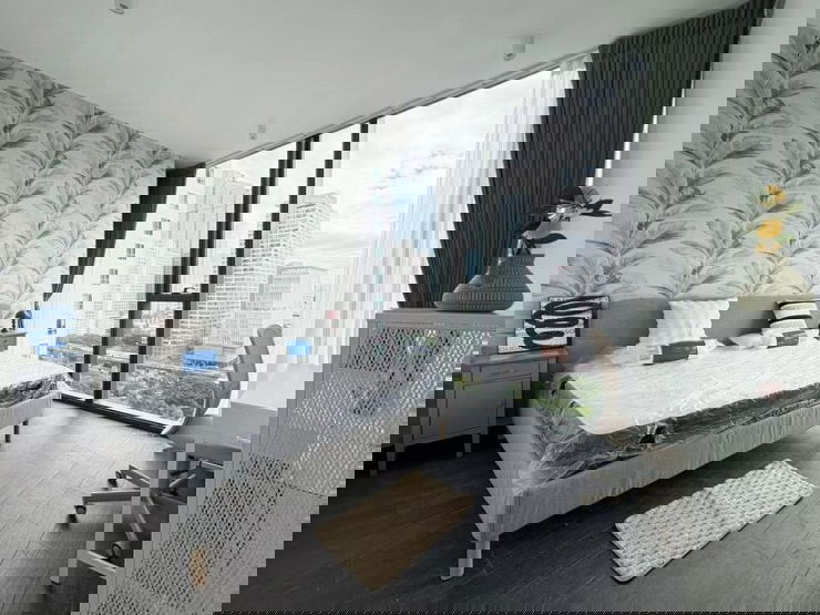 HotDeal​🔥🔥  For Rent​ | Prime Location and Special Price, Pet-friendly​, Condo at Tait Sathorn 12 MD-25085586