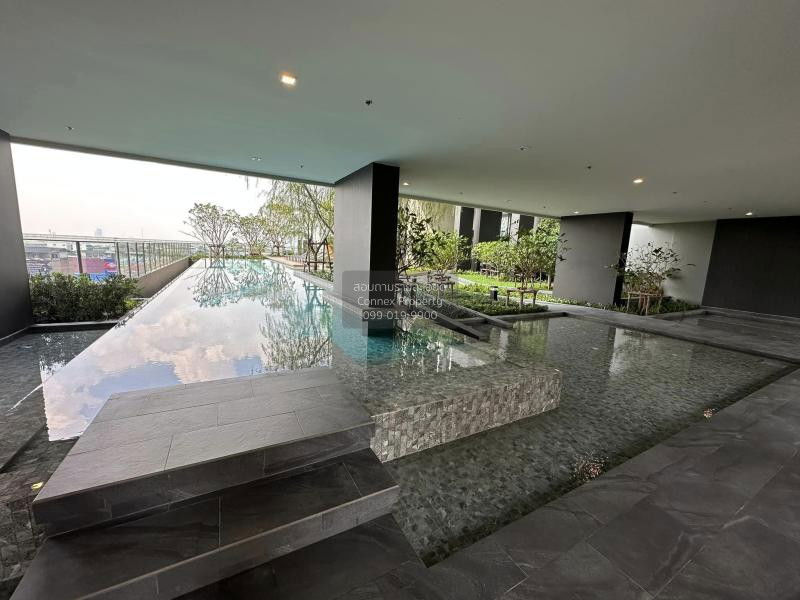 FOR RENT condo , Nue Noble Srinakarin-Lasalle , Samrong Nuea , Mueang Samut Prakan , Samut Prakarn , CX-56160 ✅ Live chat with us ADD LINE @connexproperty ✅