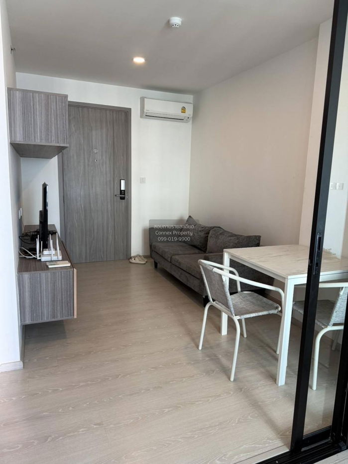 🔥🔥🔥 For Rent Condo , Knightsbridge Phaholyothin Interchange , BTS-Wat Phra Sri Mahathat , Anusawari , Bang Khen , Bangkok , CX-115336 ✅ Live chat with us ADD LINE @connexproperty ✅ 🔥🔥🔥