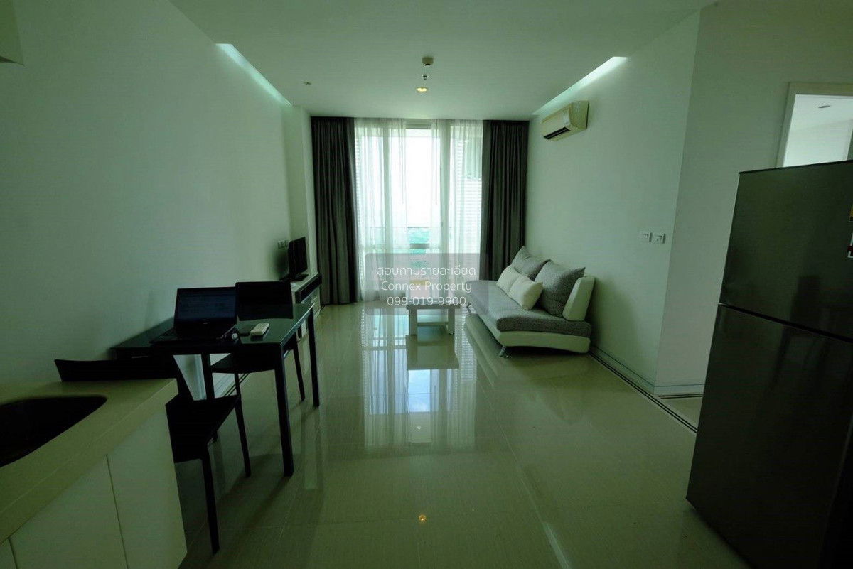 出租公寓，TC Green Rama 9，MRT-Phra Ram 9，Huai Khwang，Huai Khwang，曼谷，CX-140062 ✅ 与我们实时聊天，添加线路@connexproperty ✅