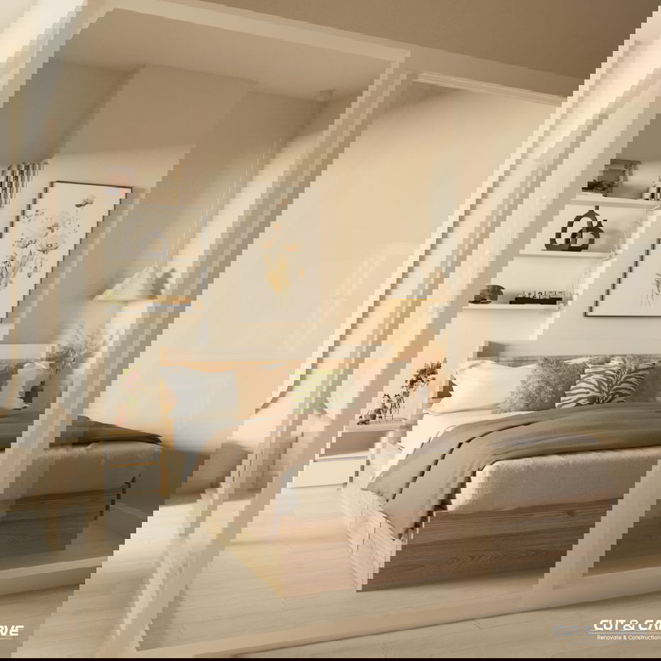 ✨ Condo for Rent – Siamese Ratchakru ✨