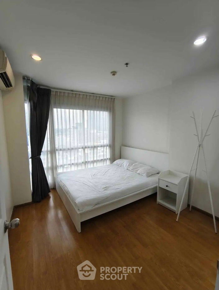 คอนโด 1 ห้องนอน คอนโด ยู ดีไลท์ แอท อ่อนนุช สเตชั่น ใกล้ BTS อ่อนนุช (ID 2484779)