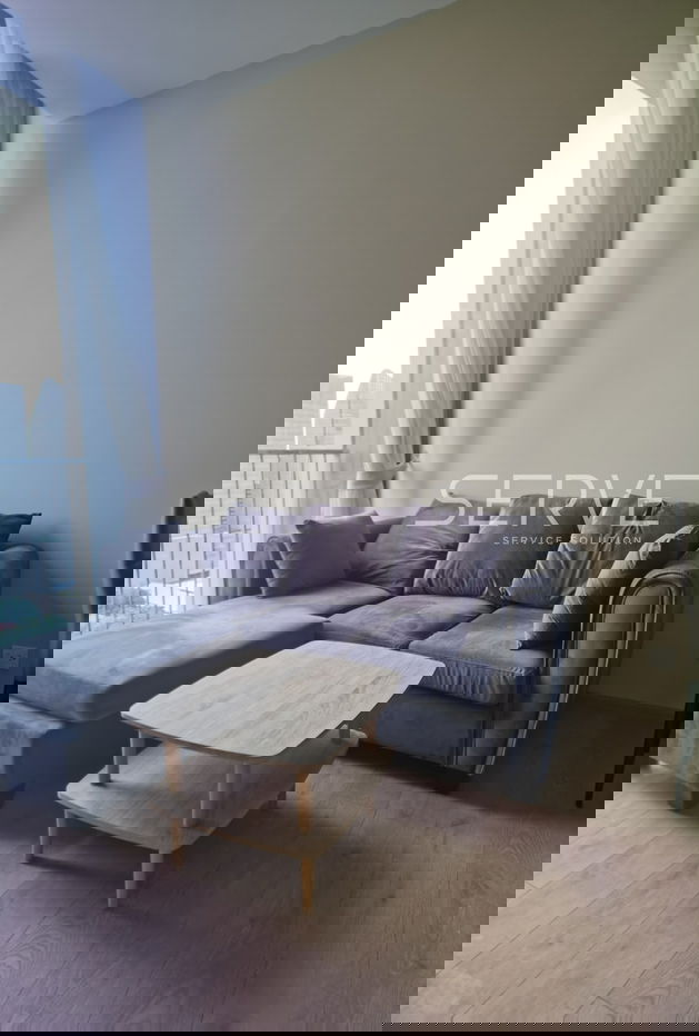 🔥23.5K🔥 - 1 Bed New Room 34 sq.m. High Fl. Good Location Close to BTS Asok & MRT Sukhumvit 550 m. at Noble BE19 Condo / For Rent