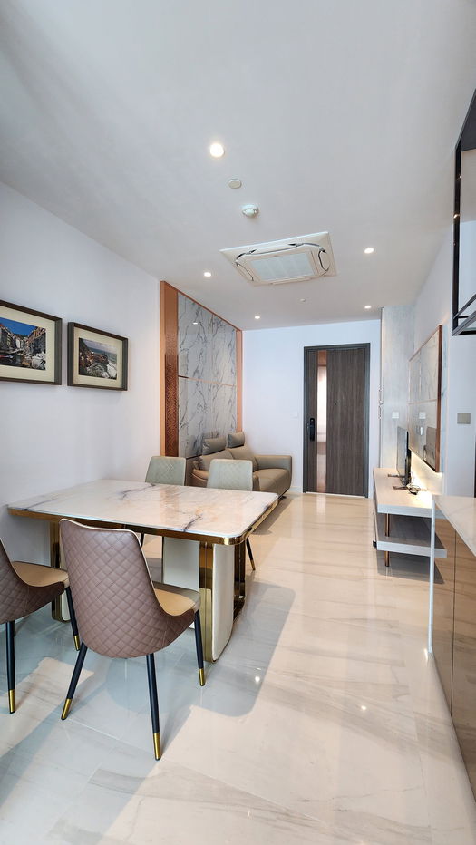 Code: KJ10245  for rent Supalai ICON Sathorn 🔥🔥 Line ID: @kjcondo (with @)🔥🔥