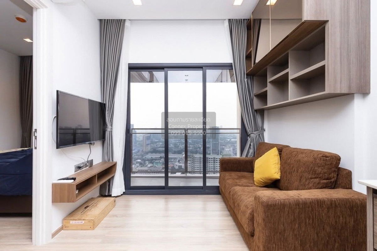 🔥🔥🔥 For Rent Condo , The Line Phahon-Pradipat , BTS-Saphan Khwai , Sam Sen Nai , Phaya Thai , Bangkok , CX-140582 ✅ Live chat with us ADD LINE @connexproperty ✅ 🔥🔥🔥
