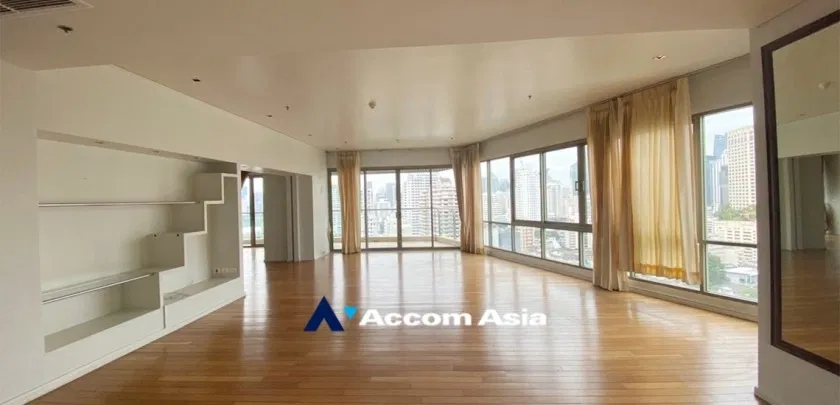 🔼🔽 AccomA 📩 Pet friendly,Big Balcony 3 BR Condominium @The Lakes (AA24400)