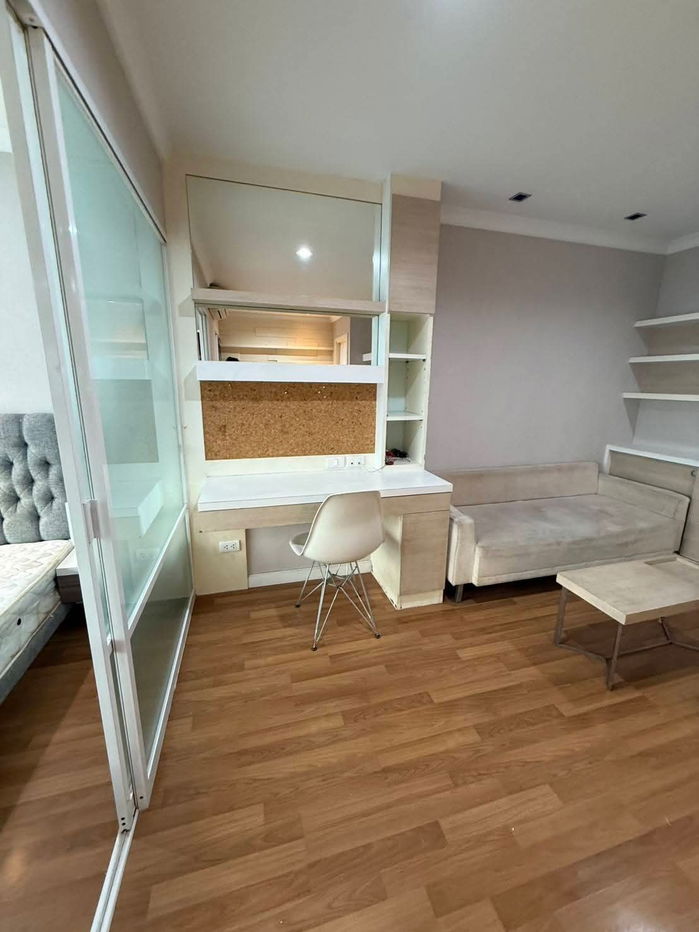 出租 Lpn place Rama9 🎉🔥 1房34平方米仅14,000