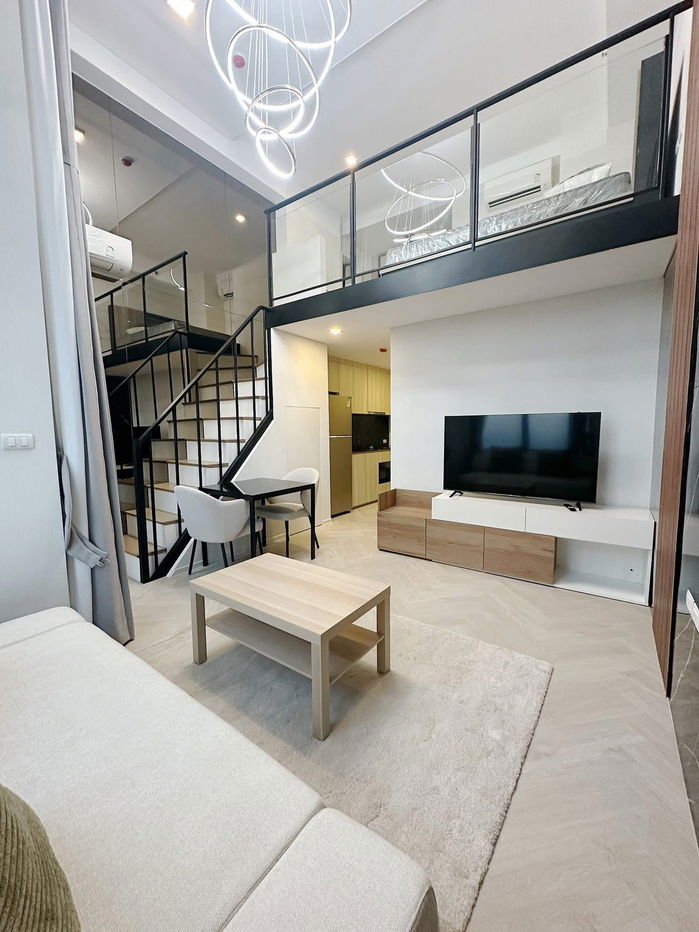 🟪🟦🟩🟨🟧 For Rent: Siamese Sukhumvit 48 📍Near BTS On Nut 🛎️🛎️ | Line@: @assetspro