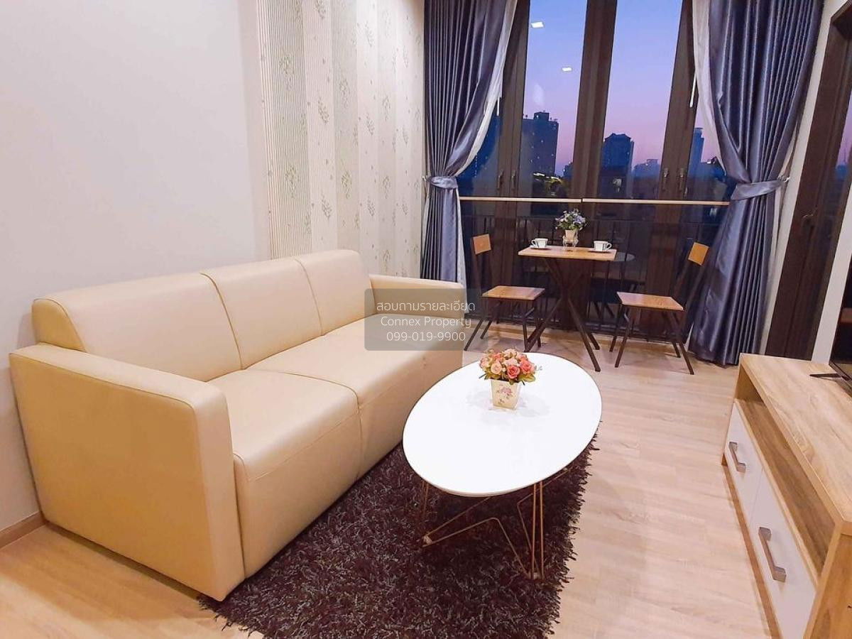 🔥🔥🔥 For Rent Condo , Kawa Haus , BTS-On Nut , Phra Khanong Nuea , Watthana , Bangkok , CX-96733 ✅ Live chat with us ADD LINE @connexproperty ✅ 🔥🔥🔥