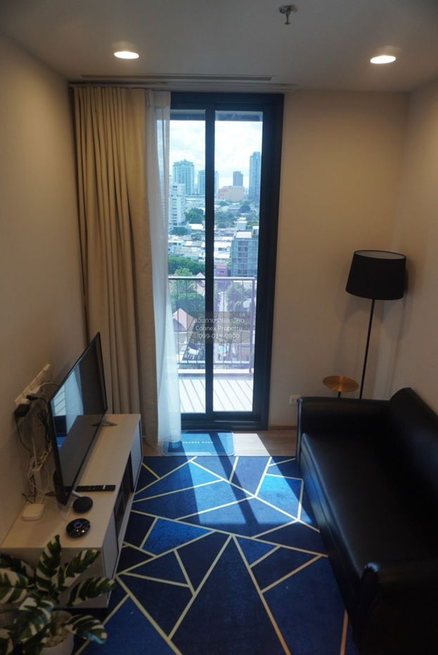🔥🔥🔥 For Rent Condo , Oka Haus Sukhumvit 36 , BTS-Thong Lo , Khlong Tan , Khlong Toei , Bangkok , CX-139888 ✅ Live chat with us ADD LINE @connexproperty ✅ 🔥🔥🔥