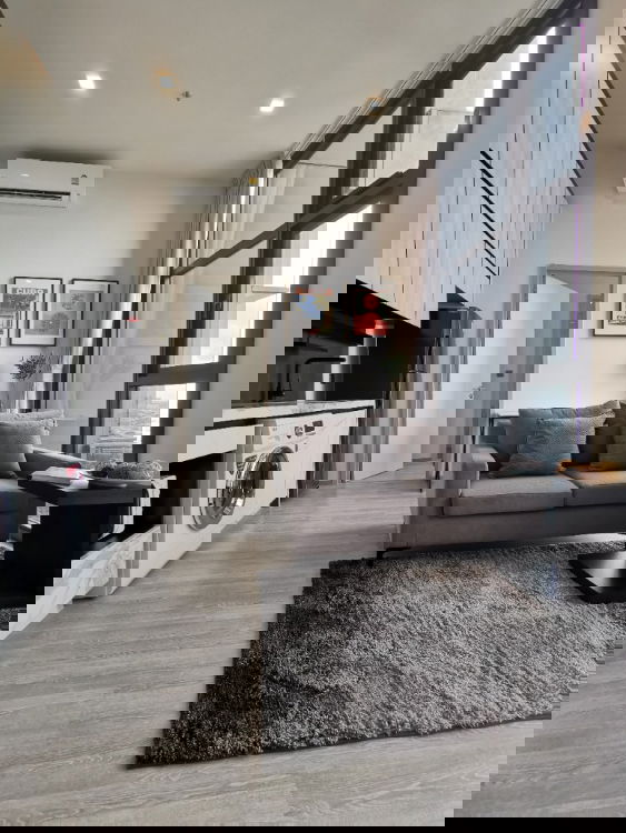 Code: KJ10246  for rent THE LINE Sukhumvit 101 🔥🔥 Line ID: @kjcondo (with @)🔥🔥