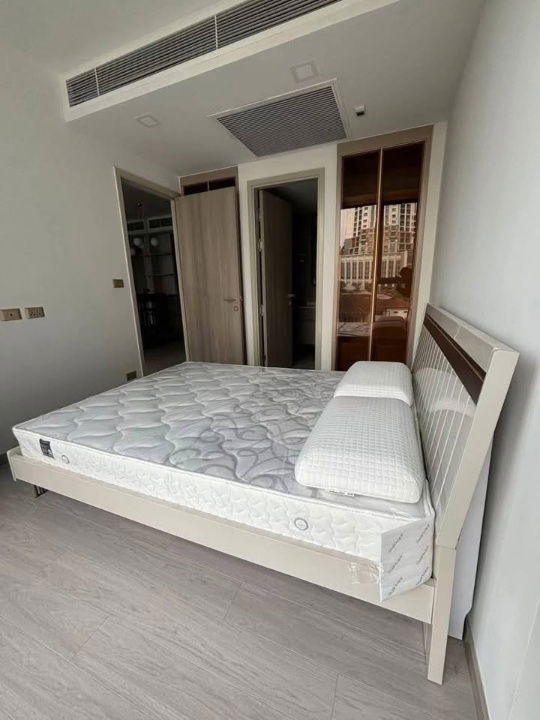 Condo for Rent at ONE9FIVE Asoke - Rama 9 (B6812058)