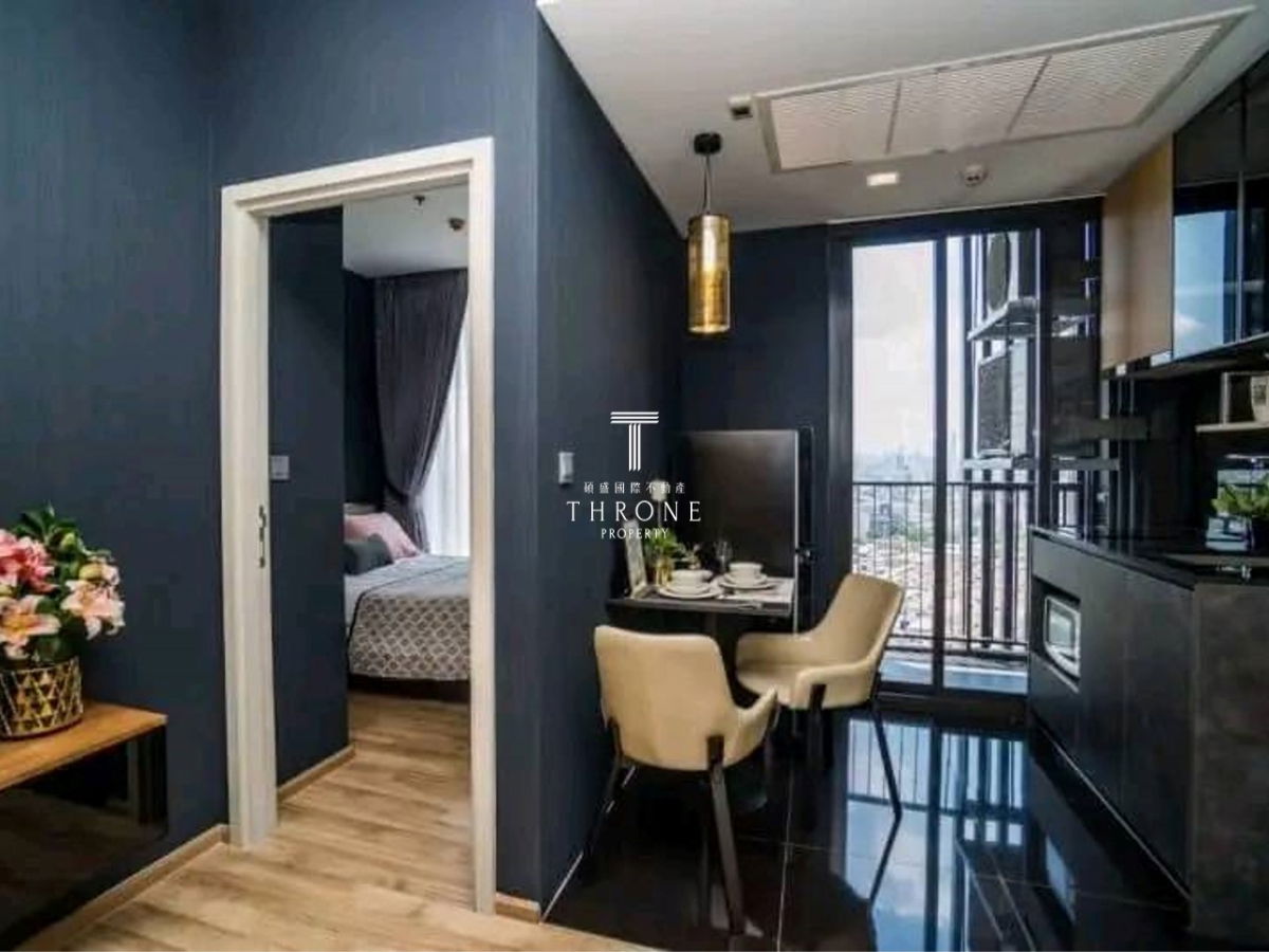 THE LINE Jatujak - Mochit 🌟PN-00005838🌟