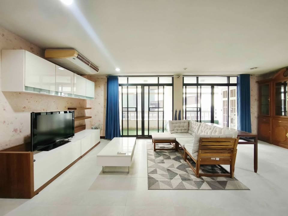 Condo for Rent at Baan Chan (A6812038)