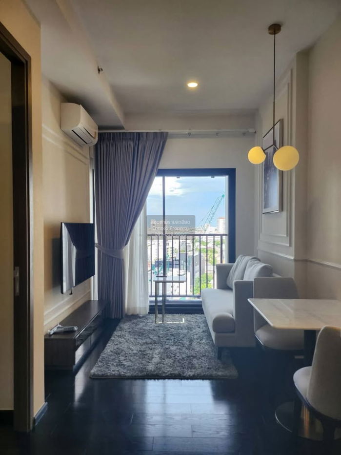 For Rent Condo , Park Origin Thonglor , BTS-Thong Lo , Khlong Tan Nuea , Watthana , Bangkok , CX-140617 ✅ Live chat with us ADD LINE @connexproperty ✅