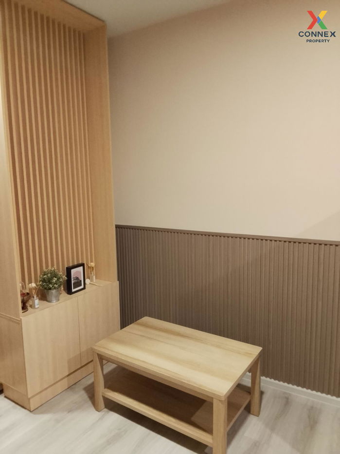 For Rent Condo , QUINTARA MHy GEN Ratchada - Huai Khwang , MRT-Huai Khwang , Huai Khwang , Huai Khwang , Bangkok , CX-135373 ✅ Live chat with us ADD LINE @connexproperty ✅