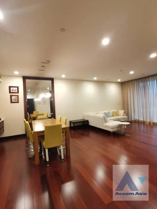 🔼🔽 AccomA 📩  2 BR Condominium @The Park Chidlom (AA18978)