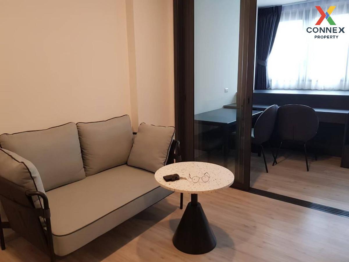 🔥🔥🔥 For Rent Condo , XT Huaikhwang , MRT-Huai Khwang , Huai Khwang , Huai Khwang , Bangkok , CX-134056 ✅ Live chat with us ADD LINE @connexproperty ✅ 🔥🔥🔥