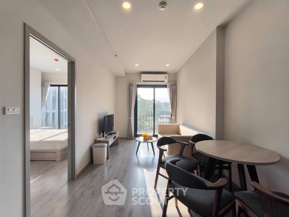 2-BR Condo at Chapter One Flow Bangpo near MRT Bang Pho (ID 2485419)