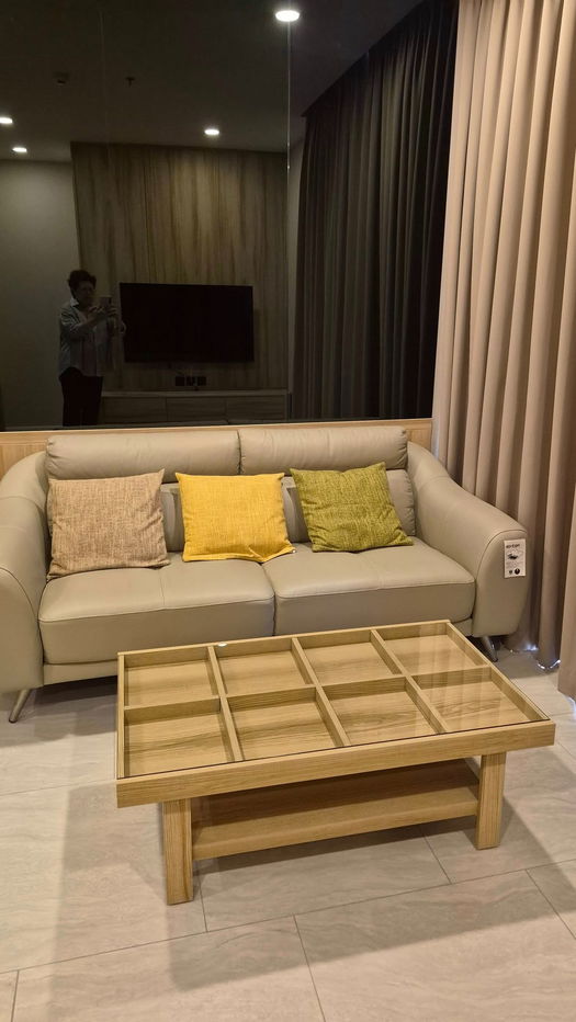 Condo for Rent Cooper Siam (CR03467)