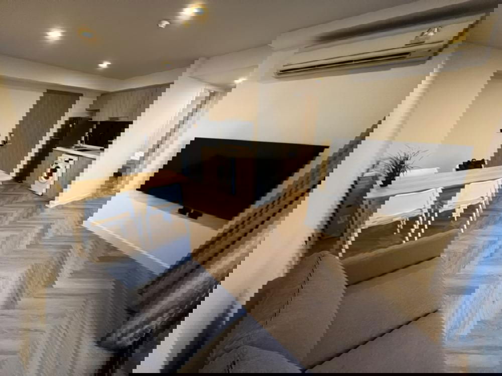 คอนโดให้เช่า ฟินน์ อารีย์ (CR03475)