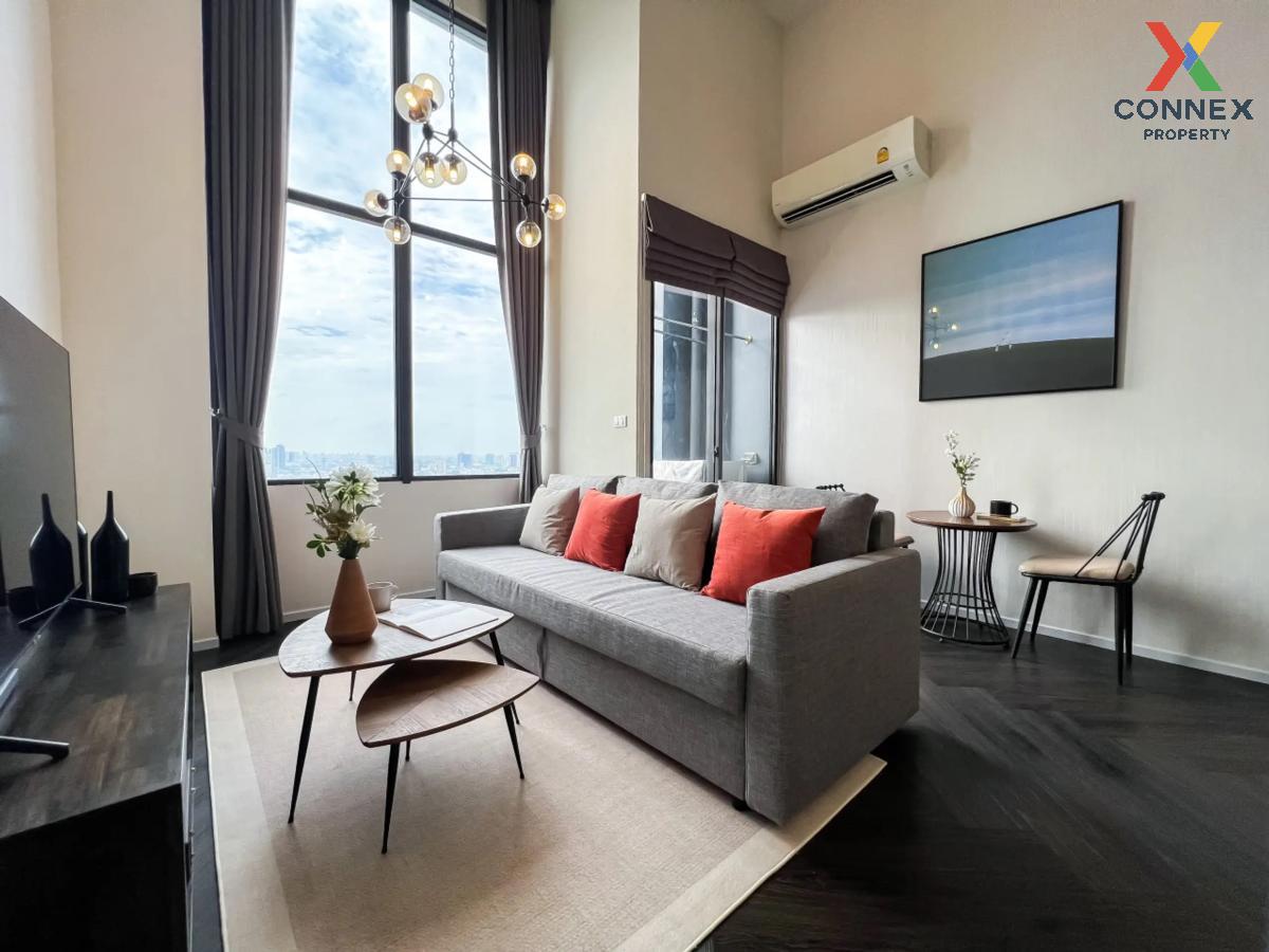 🔥🔥🔥 For Rent Condo , Ramada Plaza Residence Sukhumvit 48 (Siamese Sukhumvit 48) , BTS-On Nut , Phra Khanong , Khlong Toei , Bangkok , CX-133131 ✅ Live chat with us ADD LINE @connexproperty ✅ 🔥🔥🔥