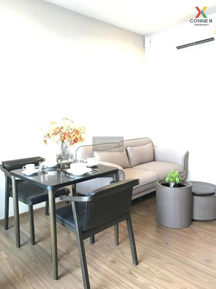 🔥🔥🔥 FOR RENT condo , The Line Sukhumvit 71 , BTS-Phra Khanong , Phra Khanong , Watthana , Bangkok , CX-78131 ✅ Live chat with us ADD LINE @connexproperty ✅ 🔥🔥🔥