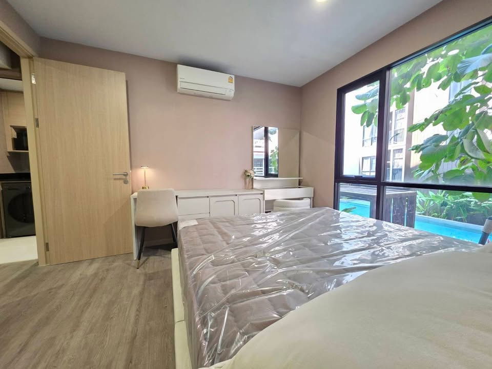 Condo for Rent at the shade sathon 1 (D6812014)