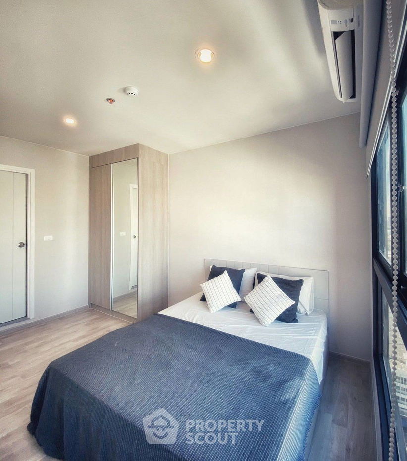 1-BR Condo at The Privacy Rama 9 near ARL Ramkhamhaeng (ID 2488797)