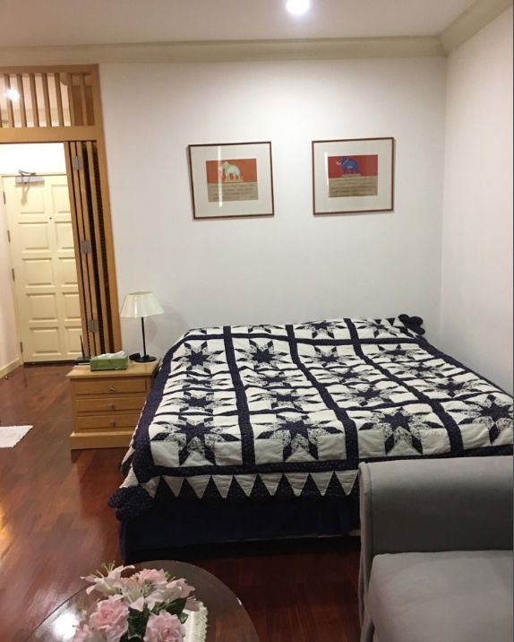 President Place 50 sq.m. Please add LINE ID @806qphgn o8415o5483