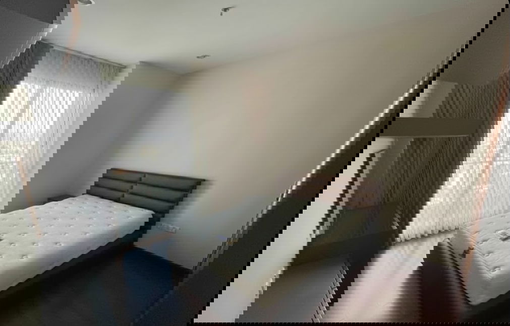 Supalai Premier Ratchathewi 100 sq.m.