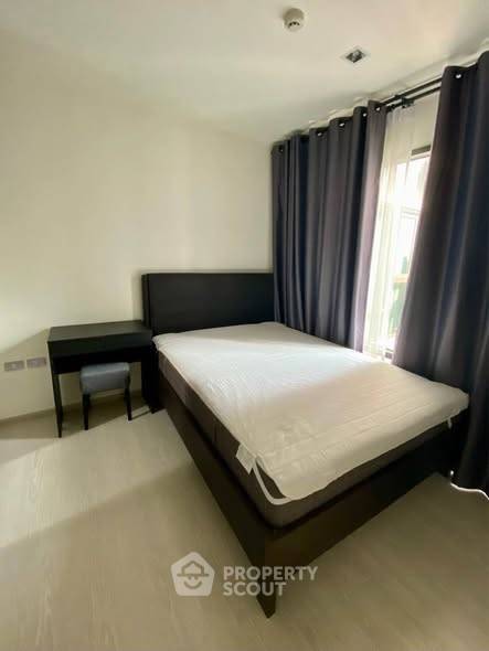 คอนโด 1 ห้องนอน แอท ริทึ่ม สุขุมวิท 36-38 ใกล้ BTS ทองหล่อ (ID 2483211)